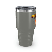 Too Country Ringneck Tumbler, 30oz