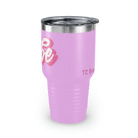 Babe Ringneck Tumbler, 30oz