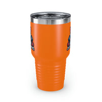 Just Clowning Ringneck Tumbler, 30oz