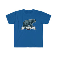 Don't Poke the Bear Unisex Softstyle T-Shirt