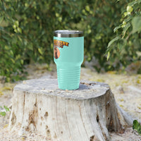 Too Country Ringneck Tumbler, 30oz