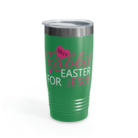 Silly Rabbit Ringneck Tumbler, 20oz