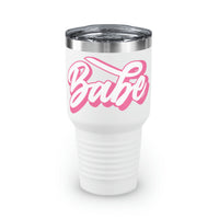 Babe Ringneck Tumbler, 30oz