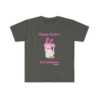 Happy Easter Every Bunny Softstyle T-Shirt