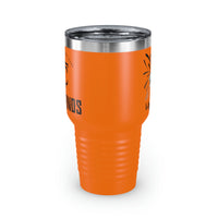 Whatever Ringneck Tumbler, 30oz