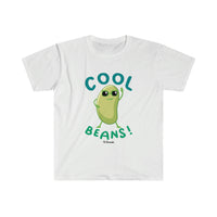 Cool Beans Unisex Softstyle T-Shirt