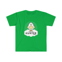 Easter Egg Hunter Softstyle T-Shirt