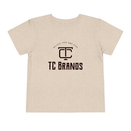 TC Brands Toddler Short Sleeve Tee