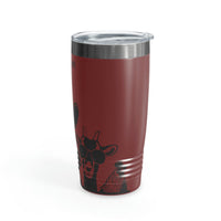 Country Cool Ringneck Tumbler, 20oz