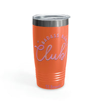 Bad Ass Babes Ringneck Tumbler, 20oz