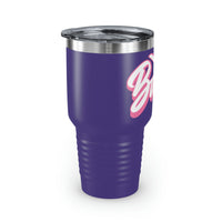 Babe Ringneck Tumbler, 30oz