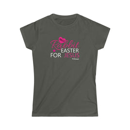 Silly Rabbit Women's Softstyle Tee