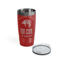 Too Cool Ringneck Tumbler, 20oz