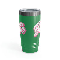 Babe Ringneck Tumbler, 20oz