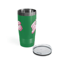 Babe Ringneck Tumbler, 20oz