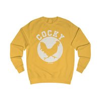 Cocky Men's Sweatshirt