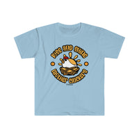 Rise and Shine Softstyle T-Shirt