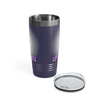 Let's Dance Ringneck Tumbler, 20oz