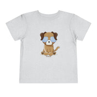 So Cute Toddler Short Sleeve Tee