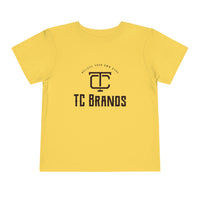 TC Brands Toddler Short Sleeve Tee