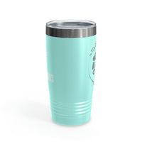 He is Risen Ringneck Tumbler, 20oz