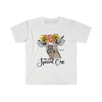 Special One Unisex Softstyle T-Shirt