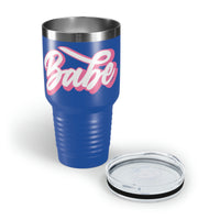 Babe Ringneck Tumbler, 30oz