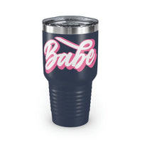 Babe Ringneck Tumbler, 30oz