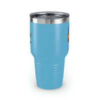 Too Cool Icons Ringneck Tumbler, 30oz