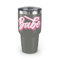 Babe Ringneck Tumbler, 30oz