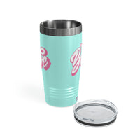 Babe Ringneck Tumbler, 20oz