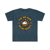 Rise and Shine Softstyle T-Shirt