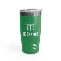 He is Risen Ringneck Tumbler, 20oz