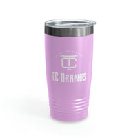 Hanging with my Peeps Ringneck Tumbler, 20oz