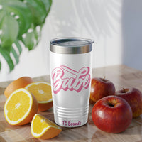 Babe Ringneck Tumbler, 20oz