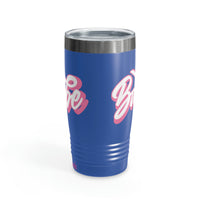 Babe Ringneck Tumbler, 20oz