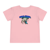 Too Cool Eagle Toddler Short Sleeve Tee