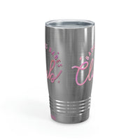 Bad Ass Babes Ringneck Tumbler, 20oz