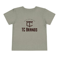 TC Brands Toddler Short Sleeve Tee