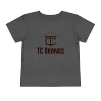 TC Brands Toddler Short Sleeve Tee