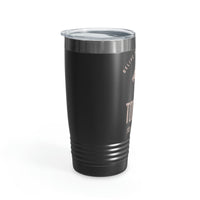 Too Cool Ringneck Tumbler, 20oz