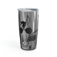 Country Cool Ringneck Tumbler, 20oz