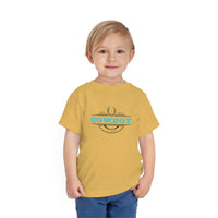 Cowboy Since Birth Toddler Short Sleeve Tee