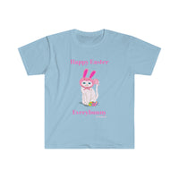 Happy Easter Every Bunny Softstyle T-Shirt