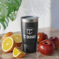 He is Risen Ringneck Tumbler, 20oz