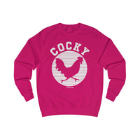 Cocky Men's Sweatshirt