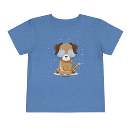 So Cute Toddler Short Sleeve Tee