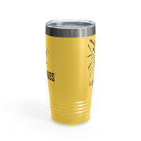 Whatever Ringneck Tumbler, 20oz