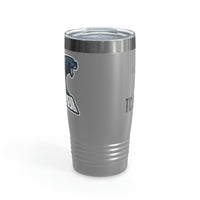 Don't Poke the Bear Ringneck Tumbler, 20oz