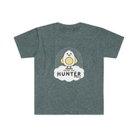 Easter Egg Hunter Softstyle T-Shirt